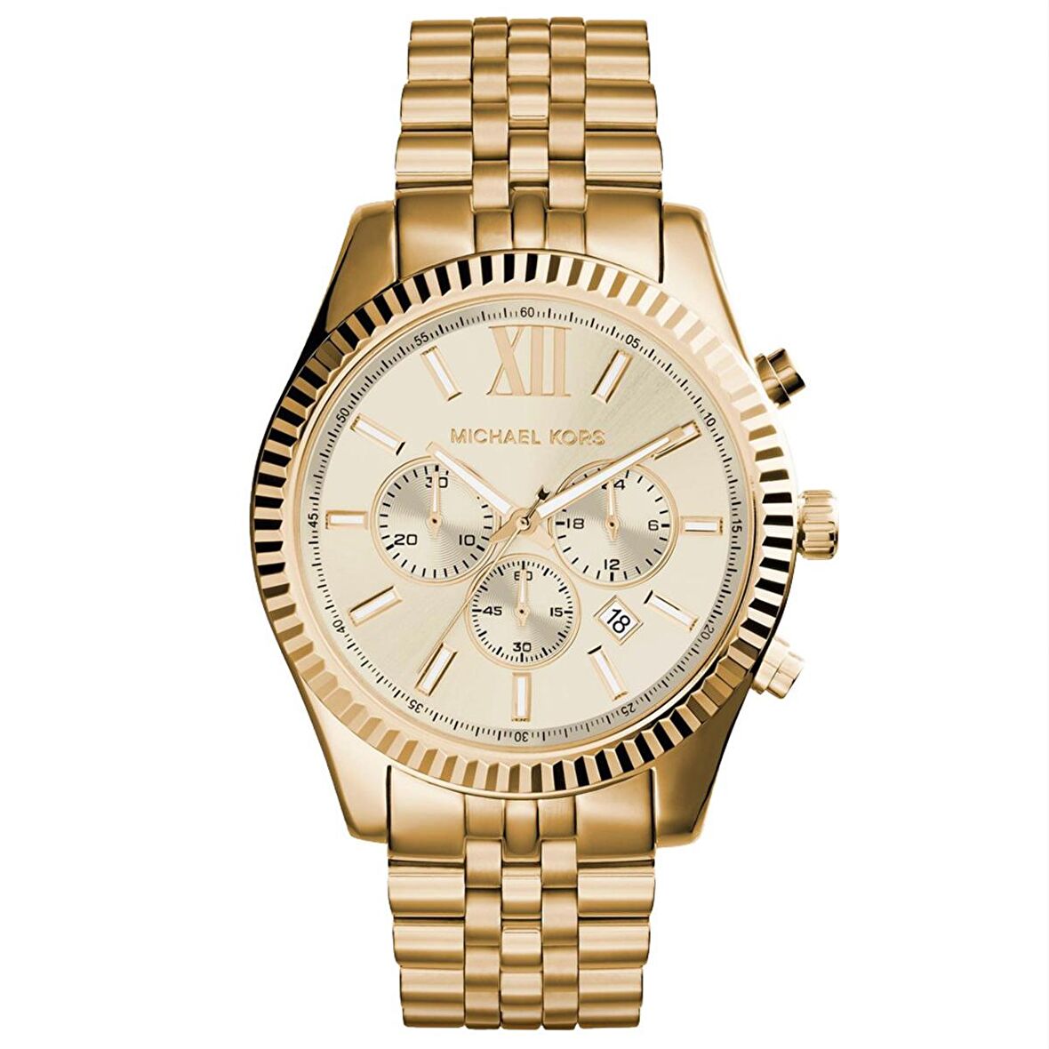 Michael Kors MK8281 Kol Saati