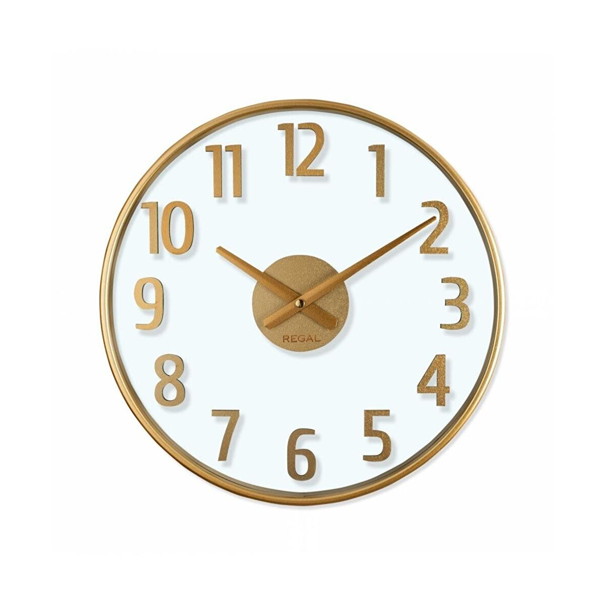 Regal 0638G2 Kol Saati