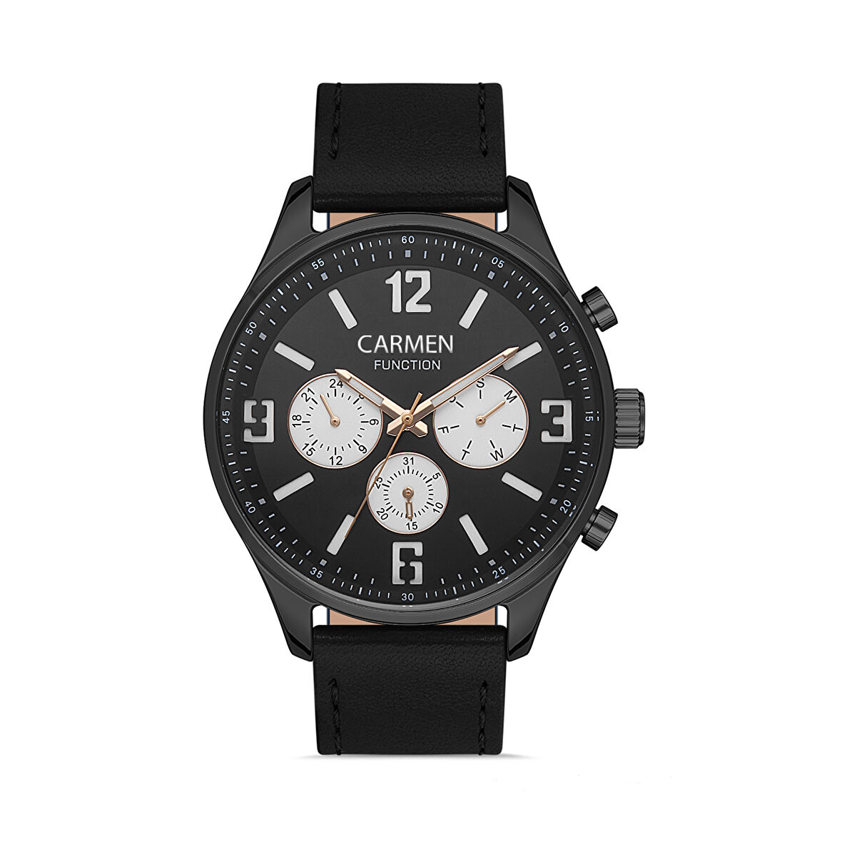 Carmen CR.0123.11811FK.4 Kol Saati