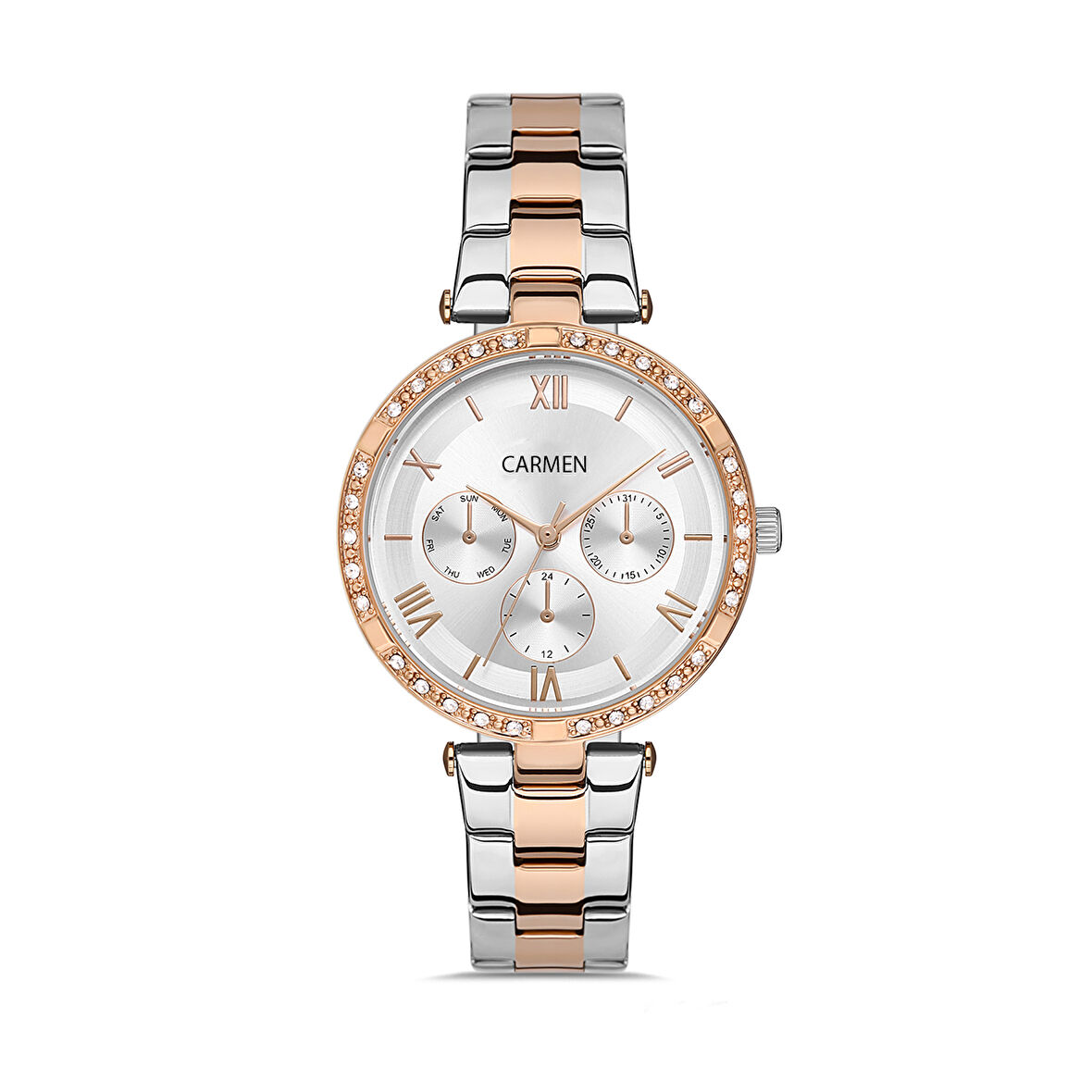 Carmen CR.1222.13698M.04 Kol Saati