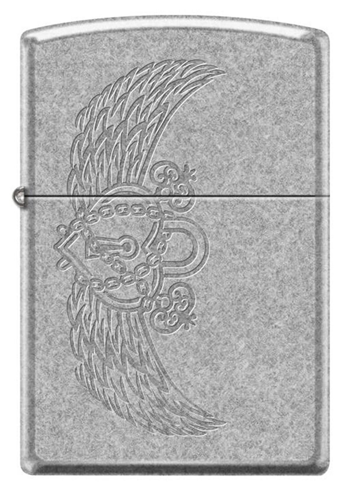 Zippo 121FB-063414  121FB-063414 Çakmak