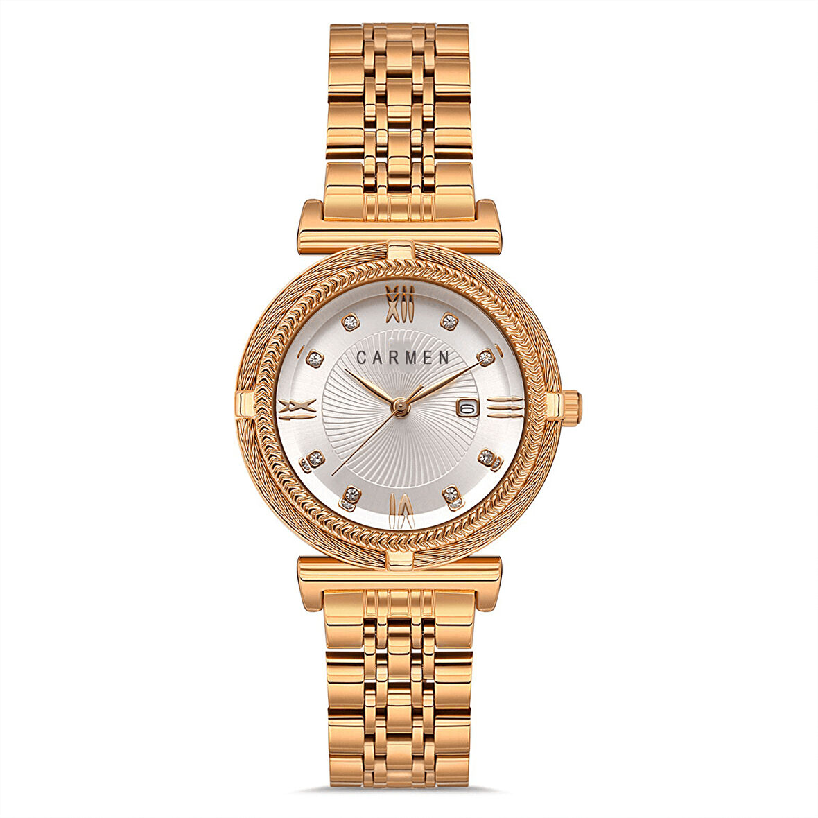 Carmen CR.1.AG0002.02 Kol Saati