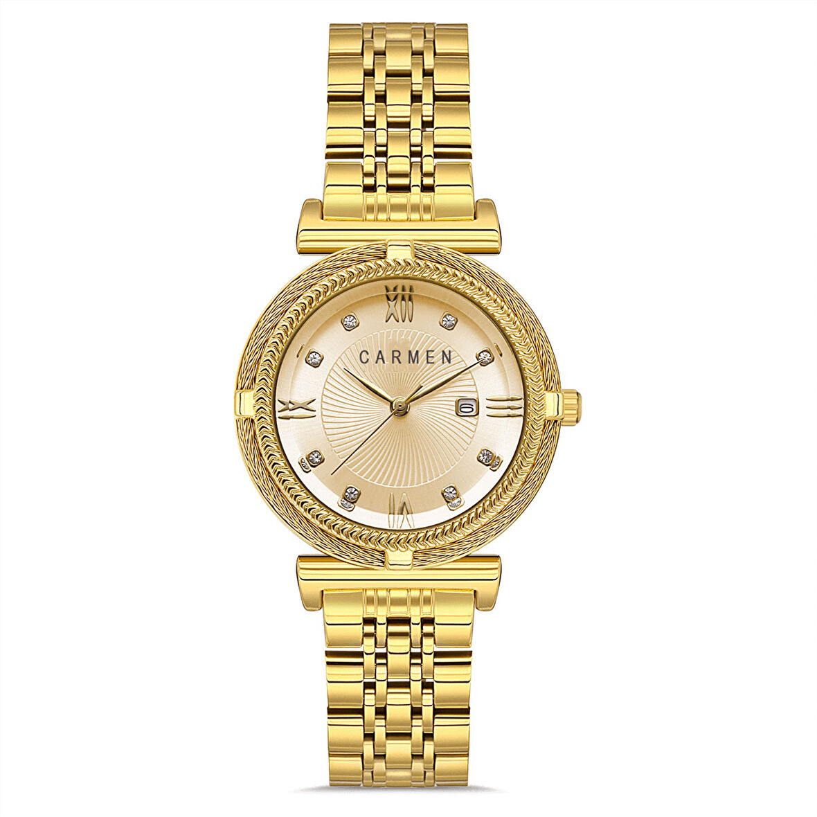 Carmen CR.1.AG0002.03 Kol Saati