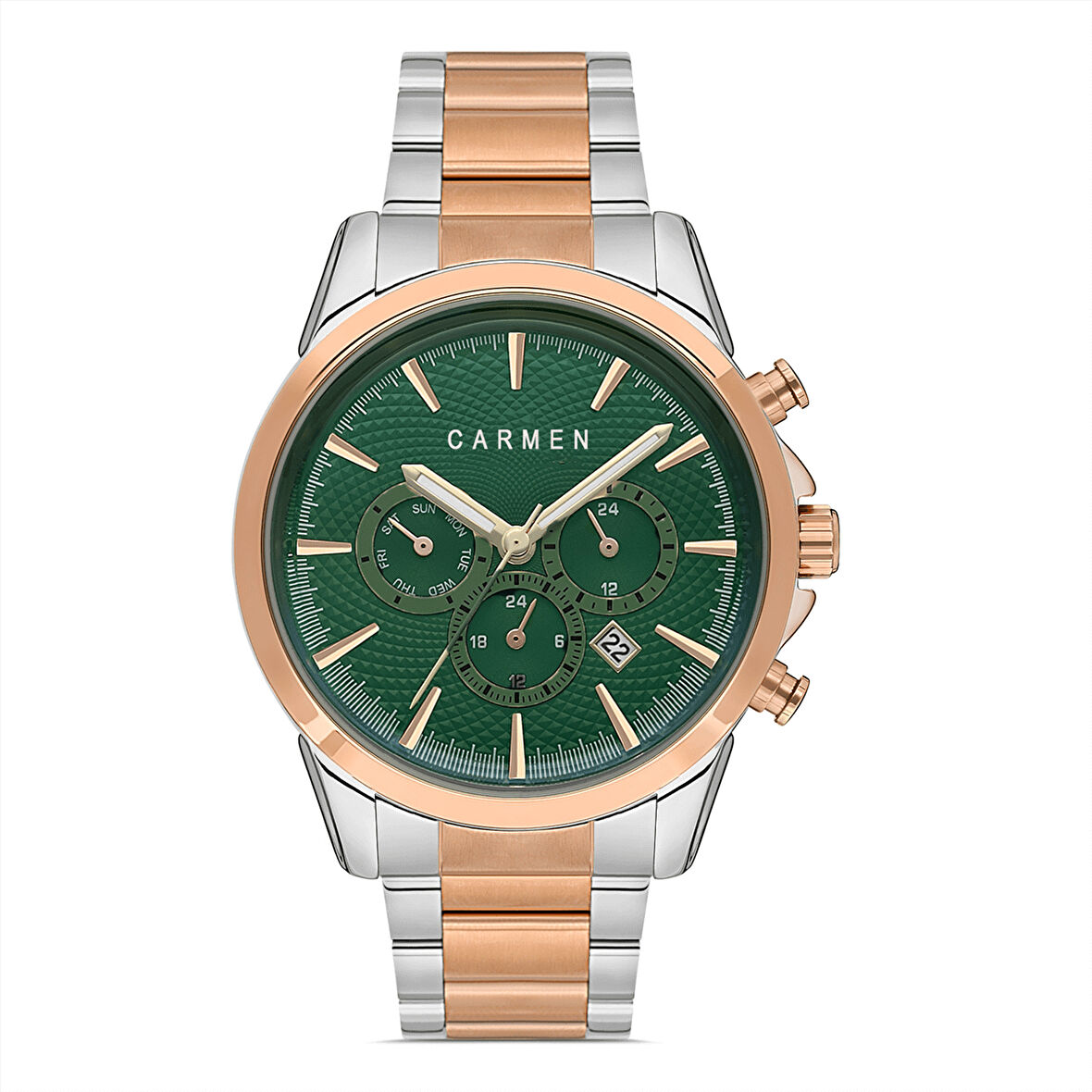 Carmen CR.1.AG0012.04 Kol Saati