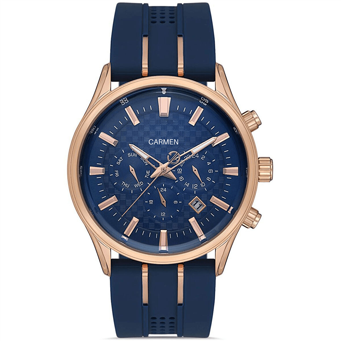 Carmen CR.1.AG0007.01 Kol Saati