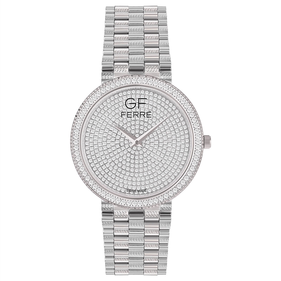 Gianfranco Ferre GFSS8089GZ Kol Saati