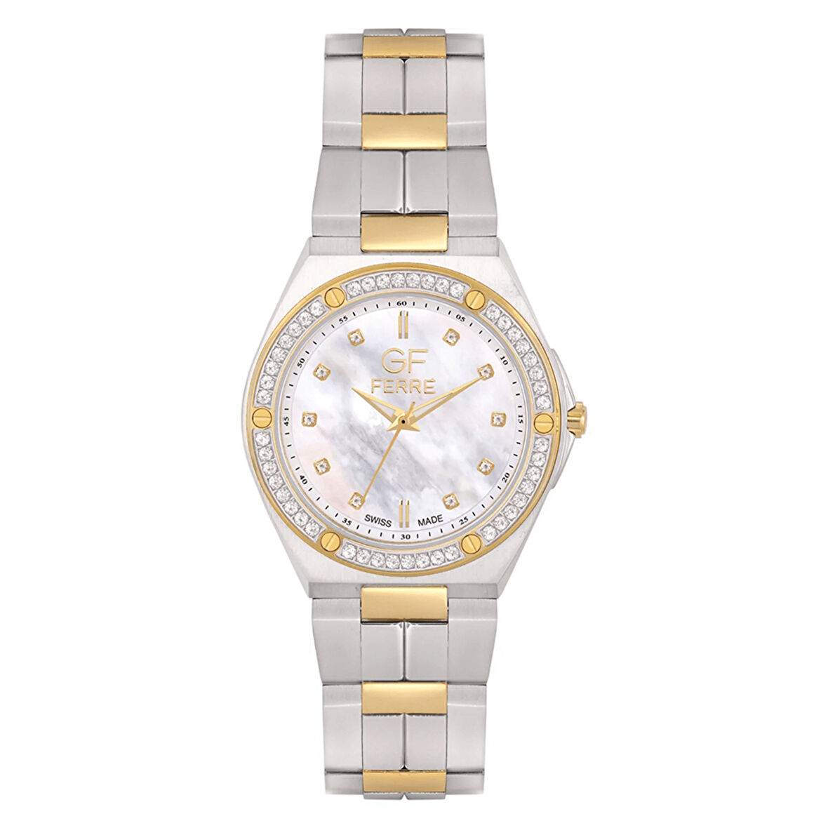 Gianfranco Ferre GFTG8070LZ Kol Saati