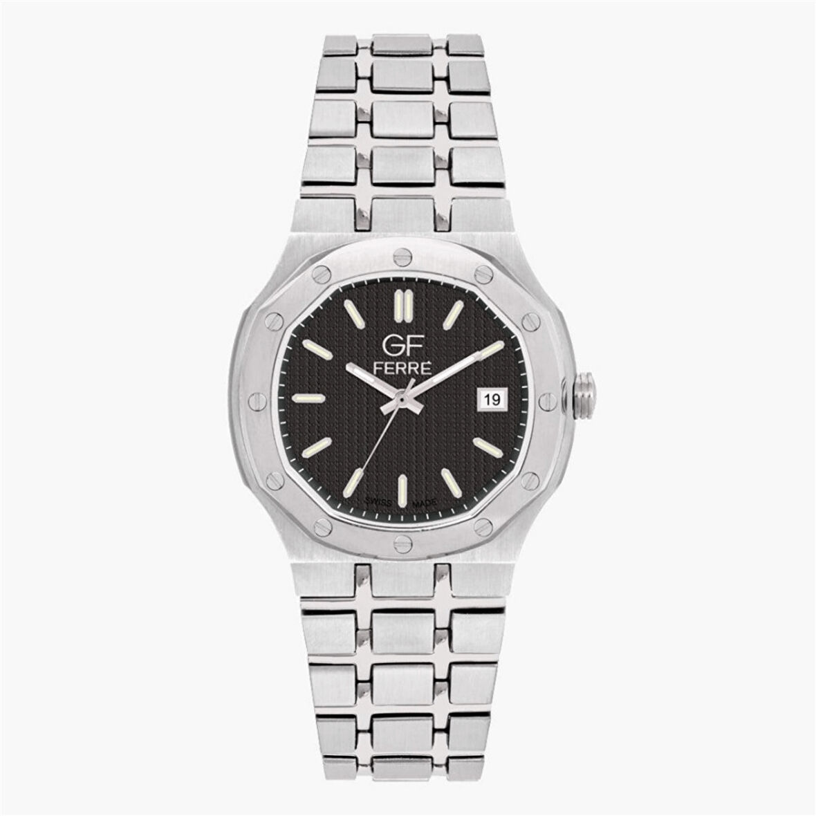 Gianfranco Ferre GFSSBK8067G Kol Saati