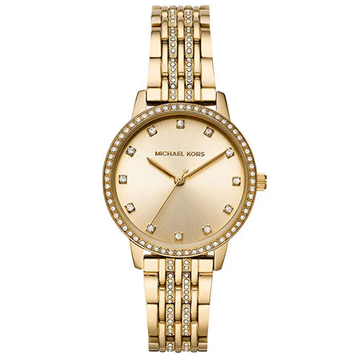 Michael Kors MK4368 Kol Saati