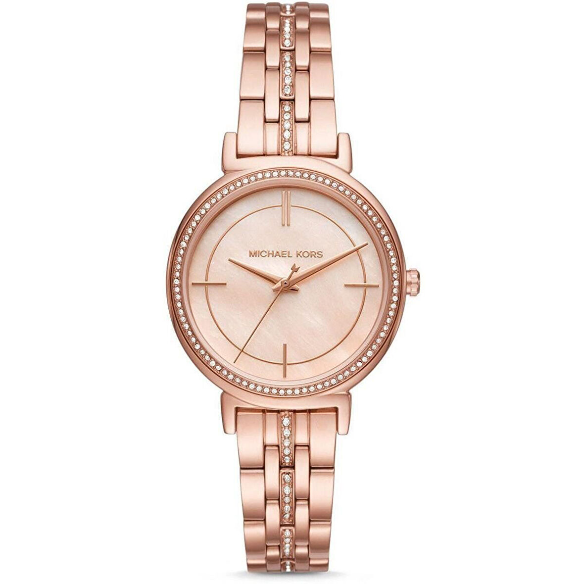 Michael Kors MK3643 Kol Saati