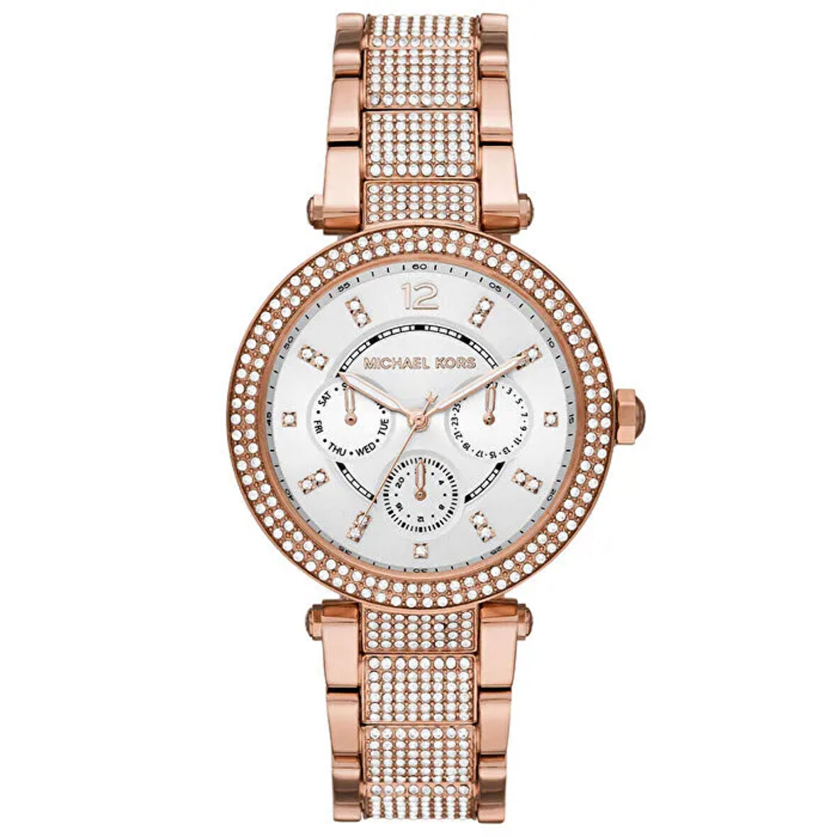 Michael Kors MK6760 Kol Saati
