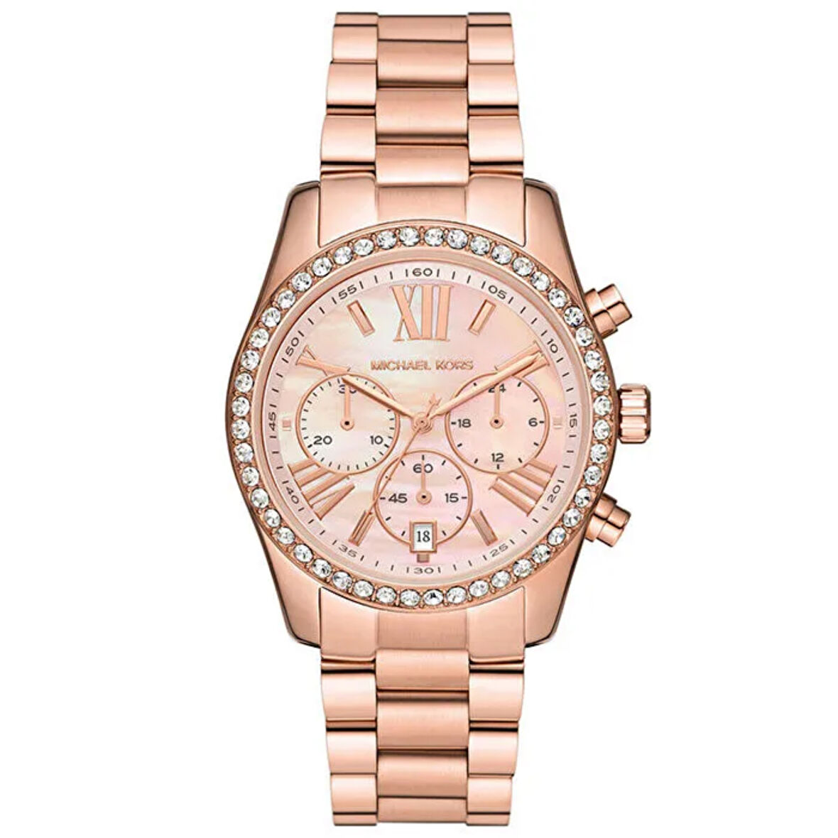 Michael Kors MK7242 Kol Saati
