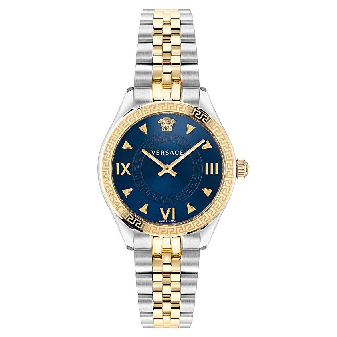 Versace VRSCVE2S00522 Kol Saati