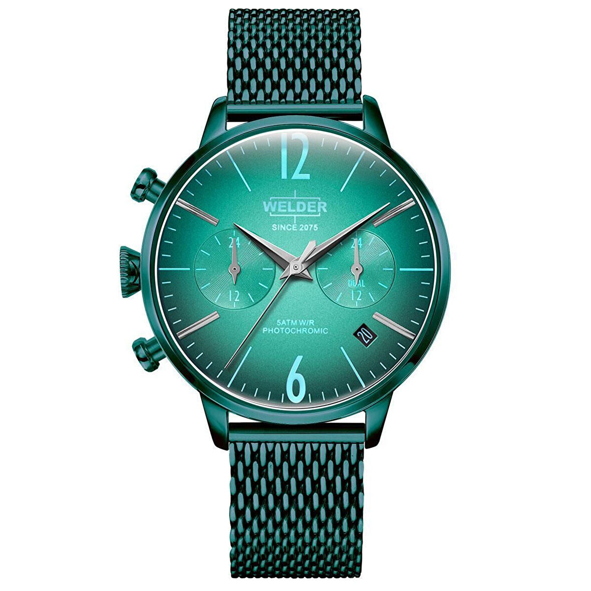 Welder WWRC642 Kol Saati