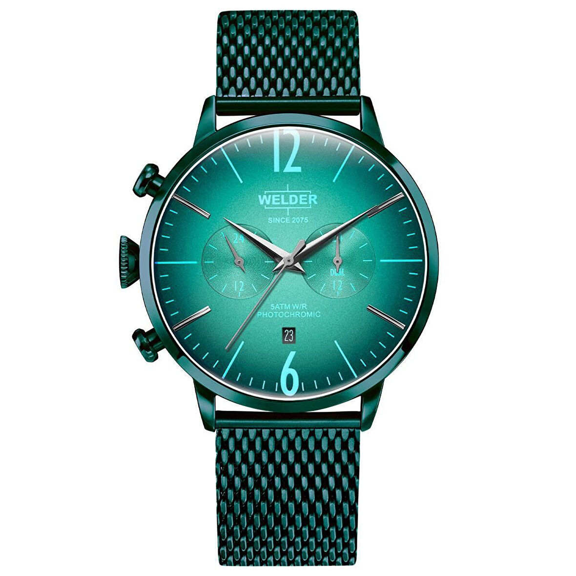 Welder WWRC467 Kol Saati