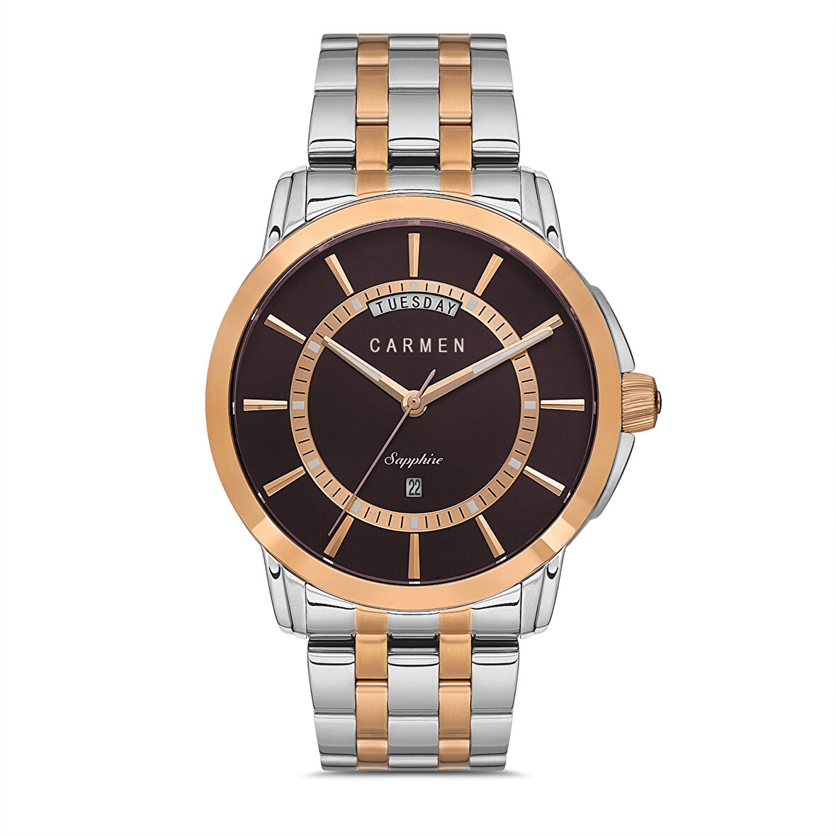 Carmen Master CR.1.AG0021.04 Kol Saati