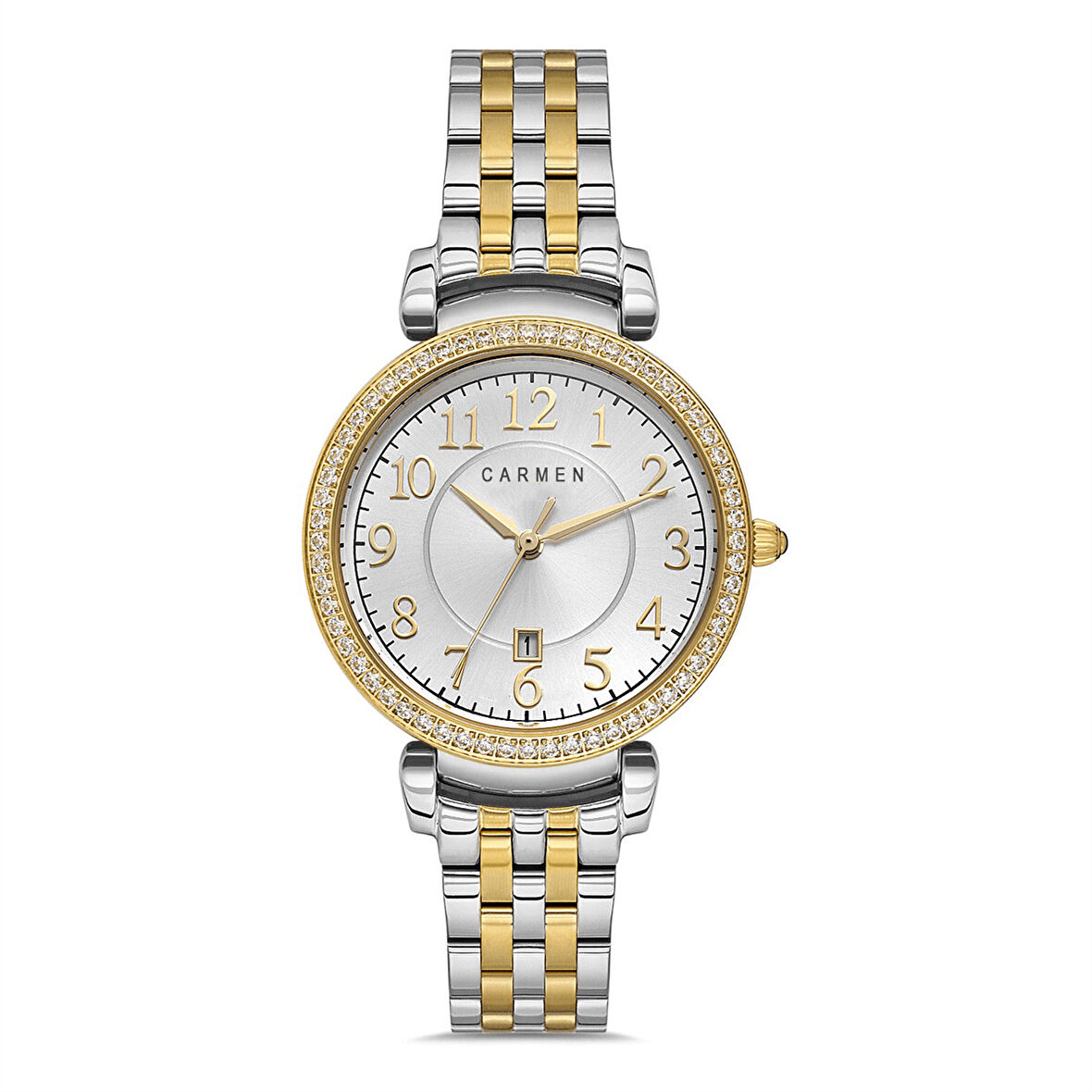 Carmen Master CR.1.AG0029.03 Kol Saati