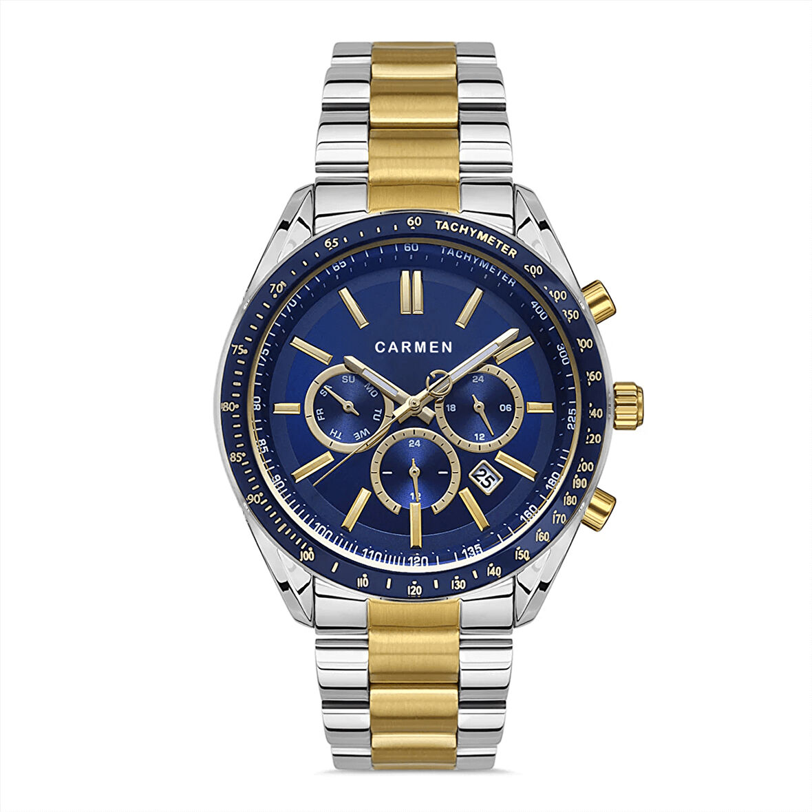 Carmen CR.1.AG0050.04 Kol Saati