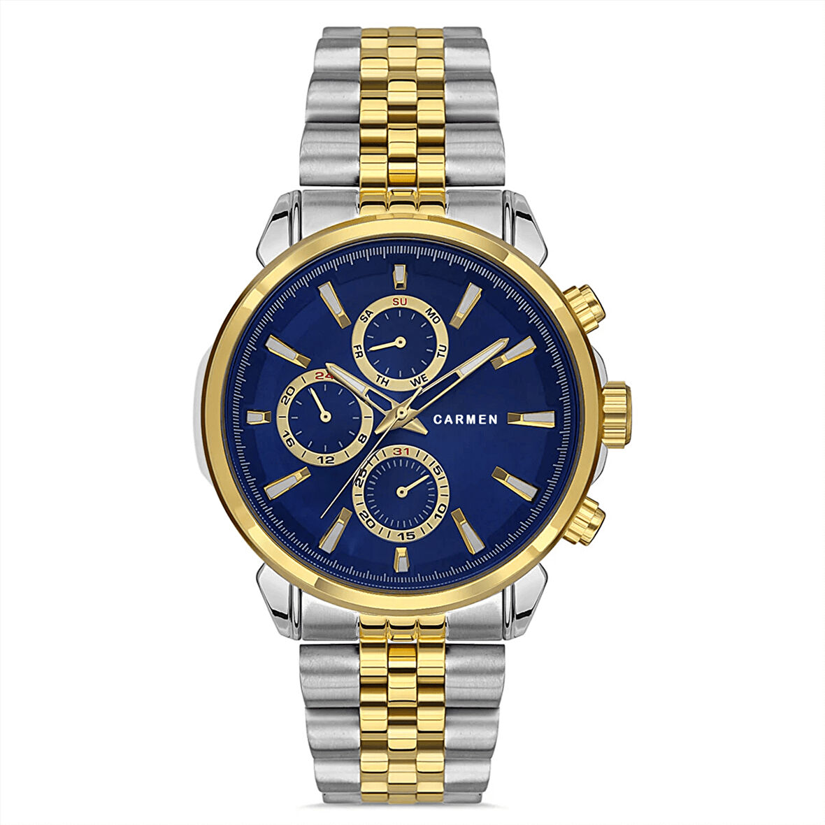 Carmen CR.1.AG0044.06 Kol Saati