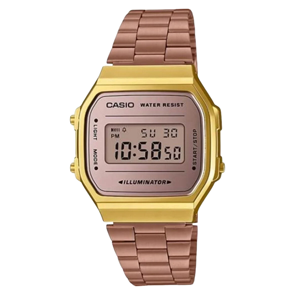 CASIO A168WECM-5DF KOL SAATİ