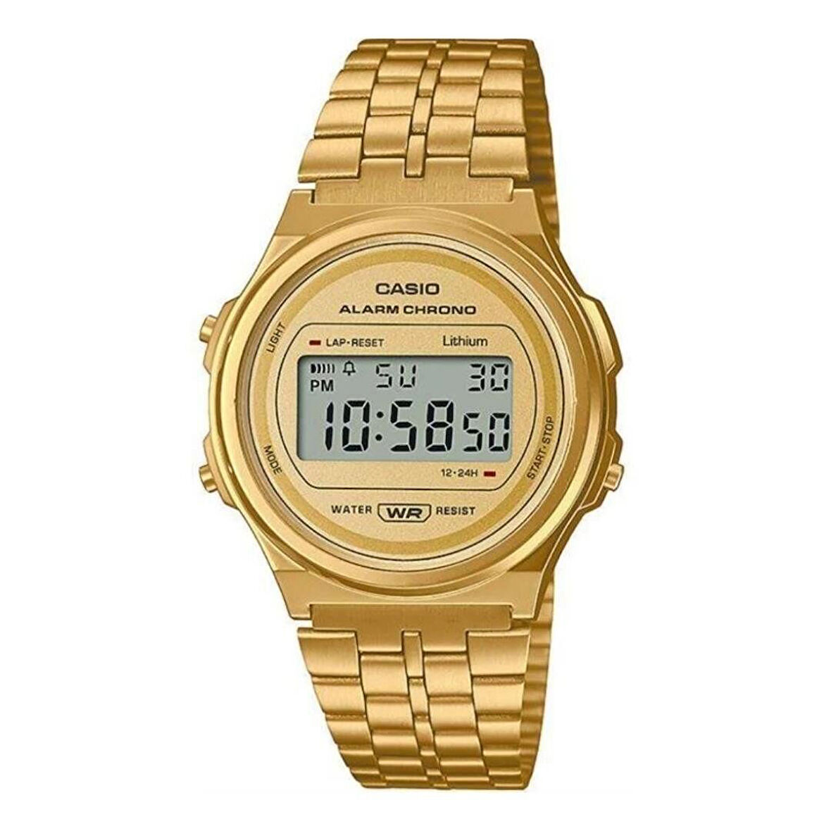 Casio A171WEG-9ADF-D Kol Saati