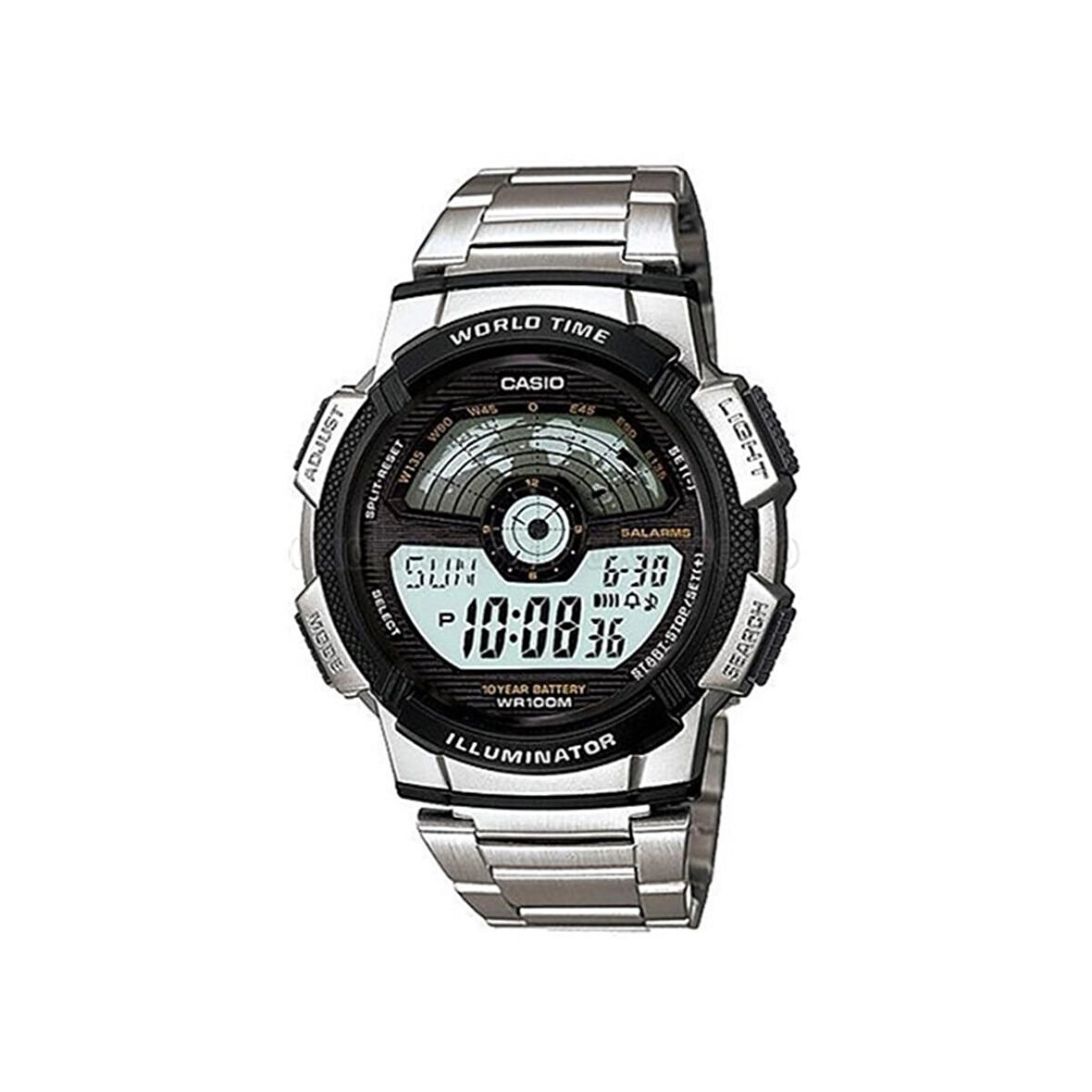 Casio AE-1100WD-1AVDF-D Kol Saati