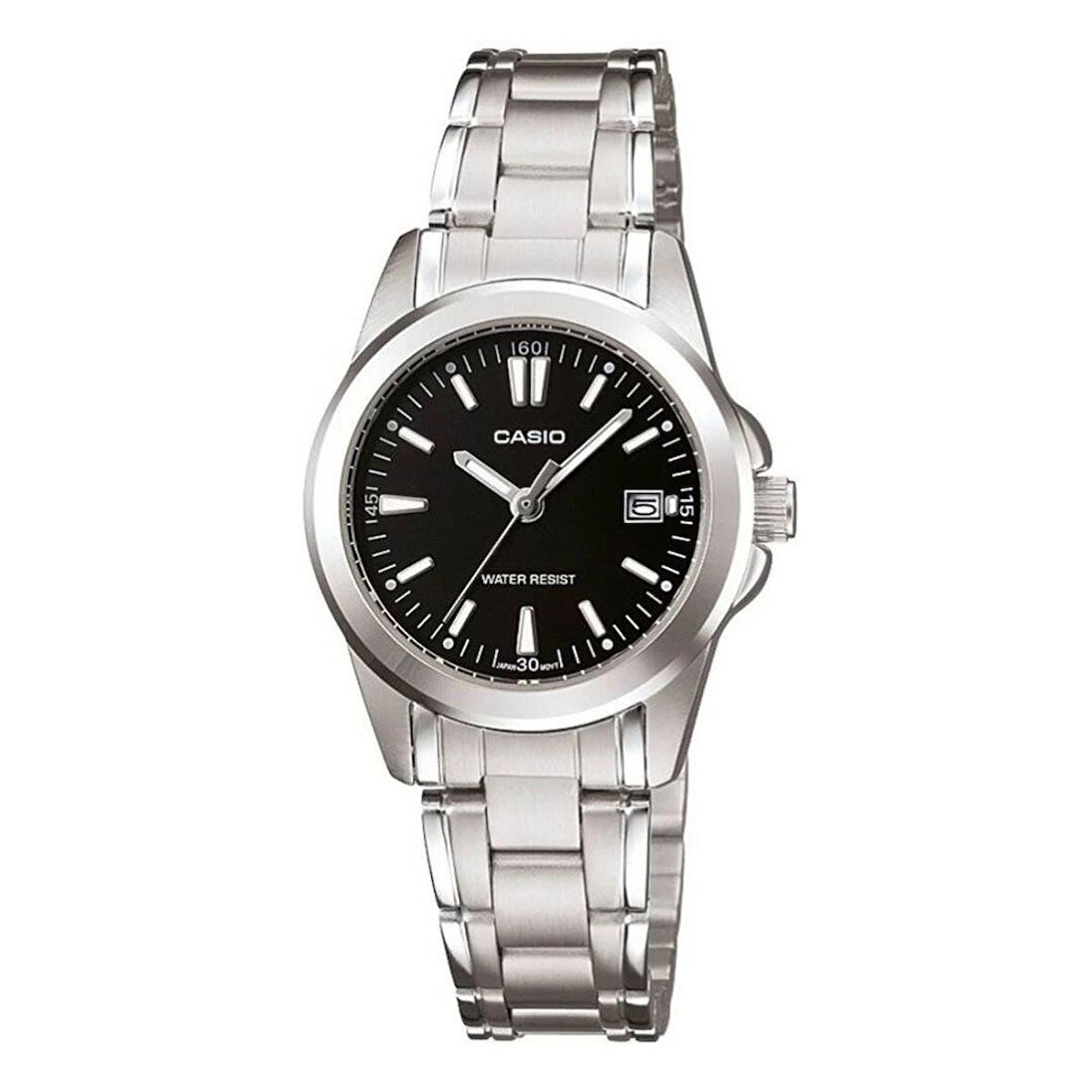 Casio LTP-1215A-1A2DF-D Kol Saati