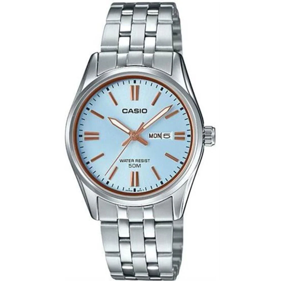 Casio LTP-1335D-2AVDF-D Kol Saati
