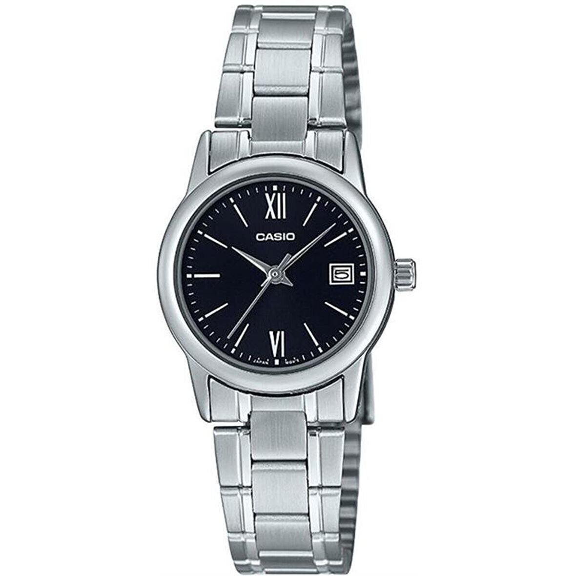 Casio LTP-V002D-1B3UDF-D Kol Saati