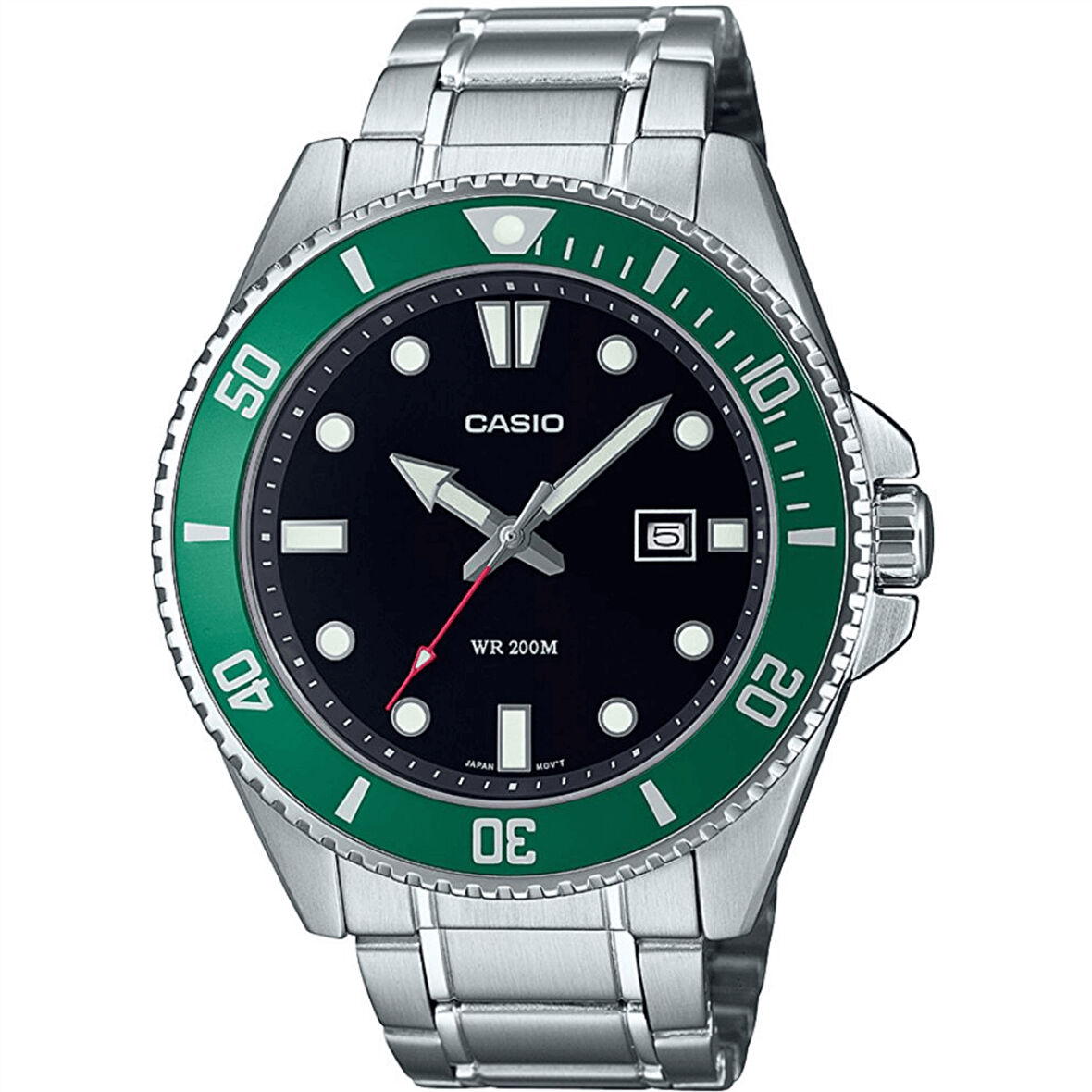 Casio MDV-107D-3AVDF-D Kol Saati