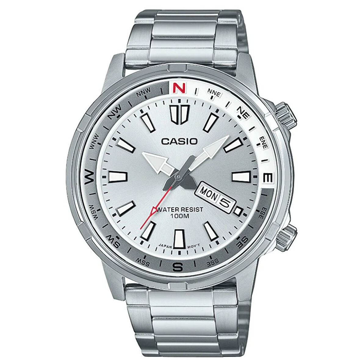 Casio MTD-130D-7AVDF-D Kol Saati