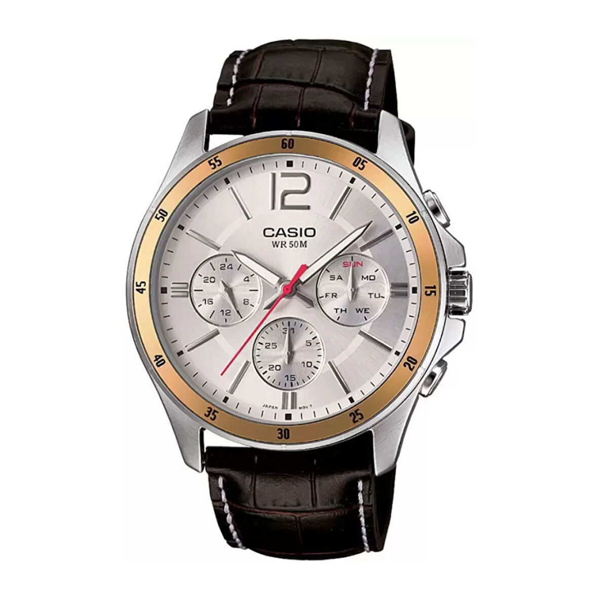 Casio MTP-1374L-7AVDF-D Kol Saati