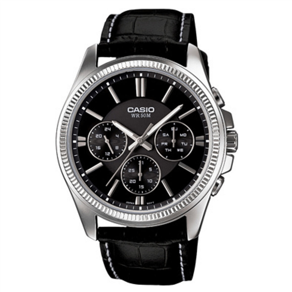 Casio MTP-1375L-1AVDF-D Kol Saati