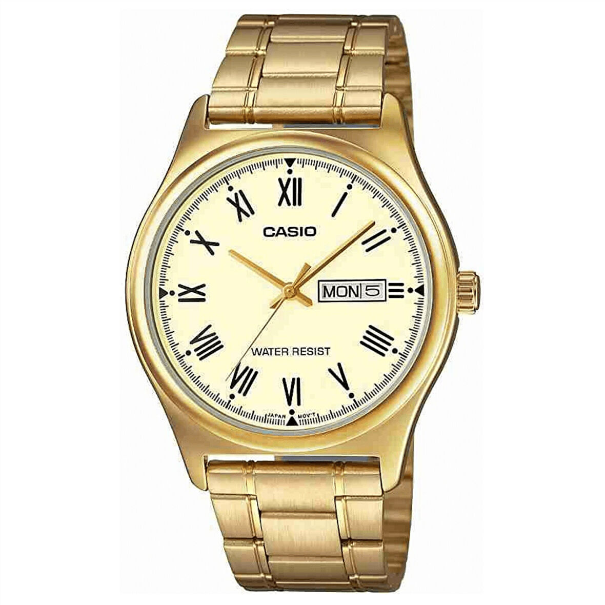 Casio MTP-V006G-9BUDF-D Kol Saati