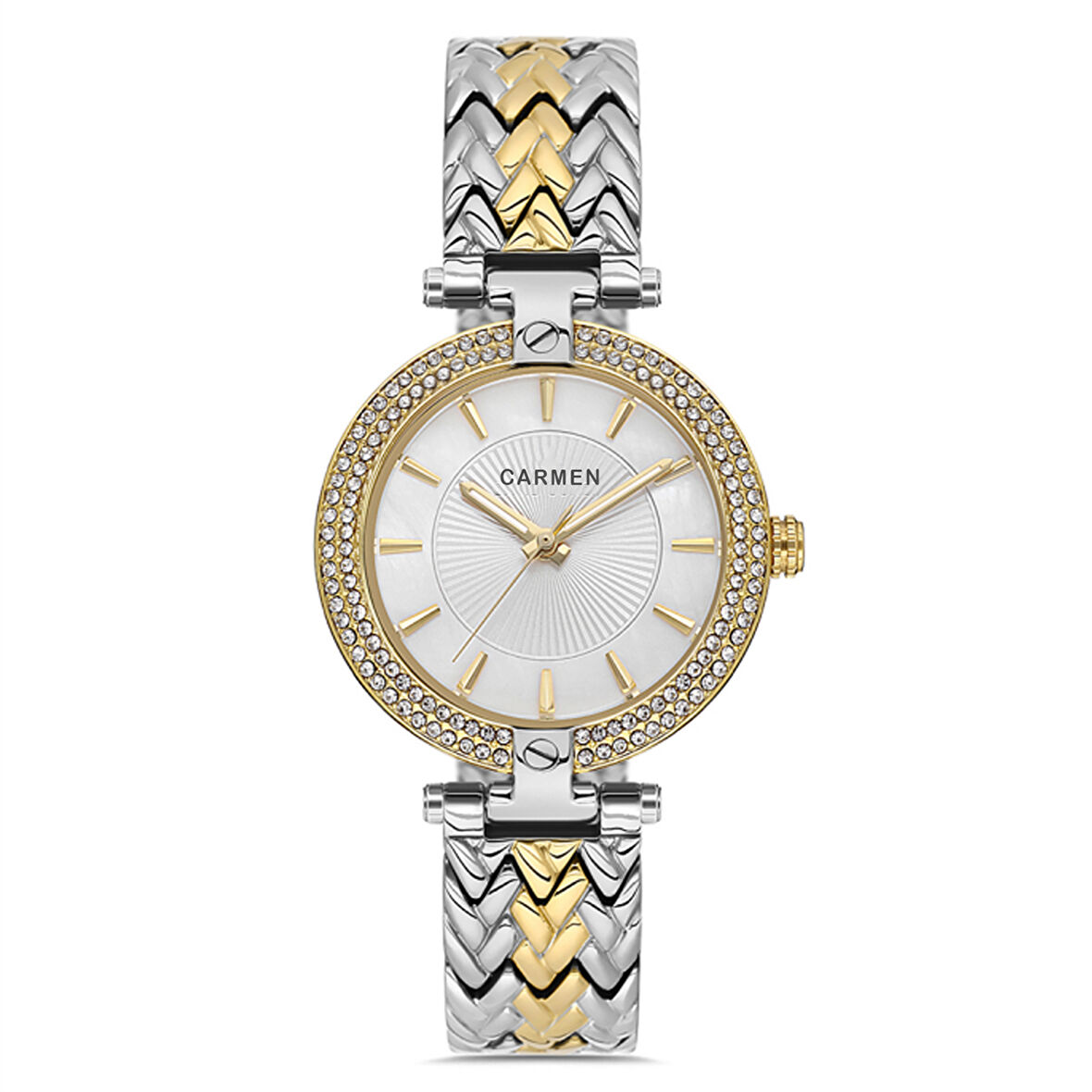 Carmen CR.1.AG0081.02 Kol Saati