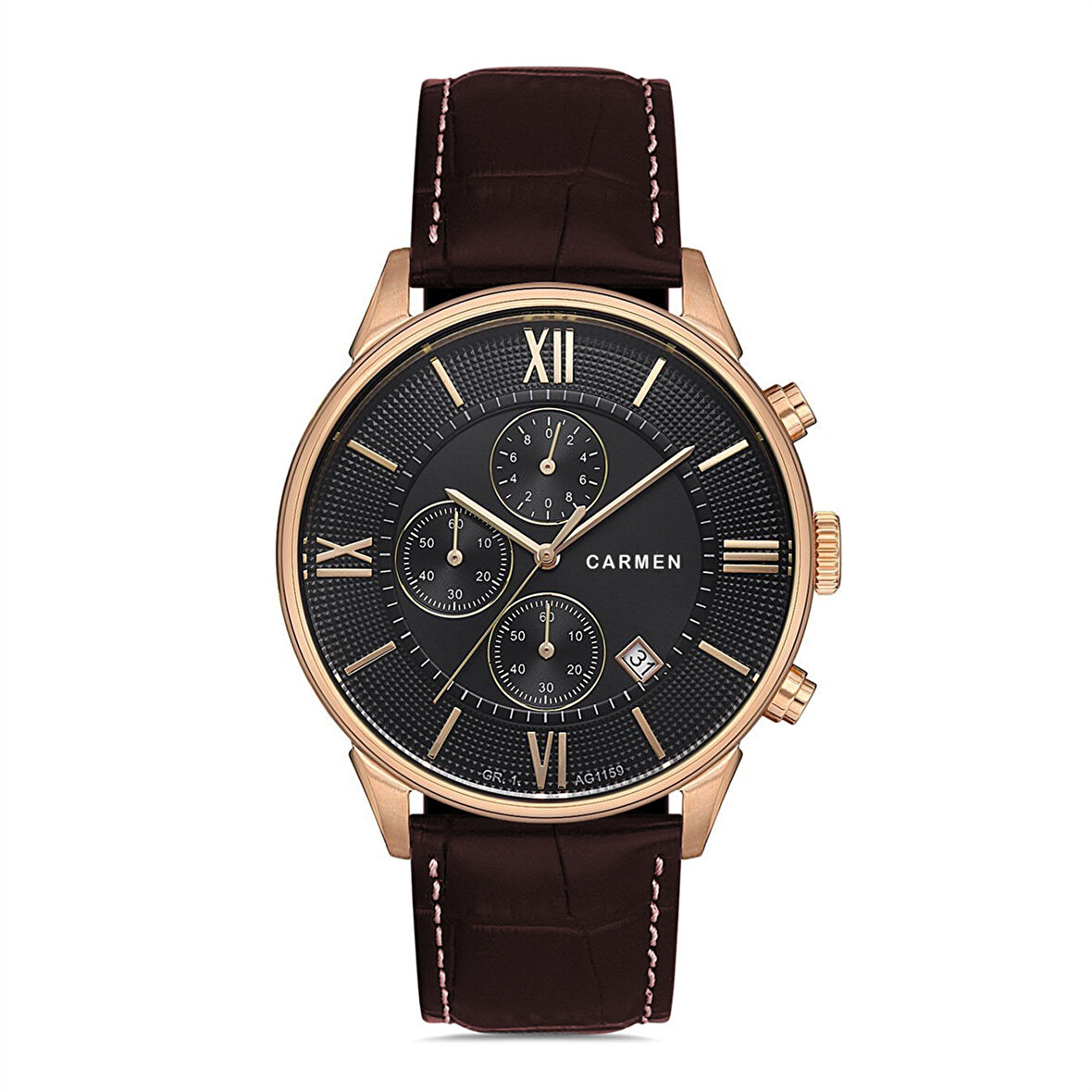 Carmen Master CRM.10018.04 Kol Saati