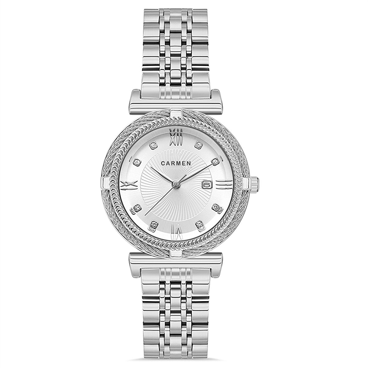 Carmen CR.1.AG0002.05 Kol Saati