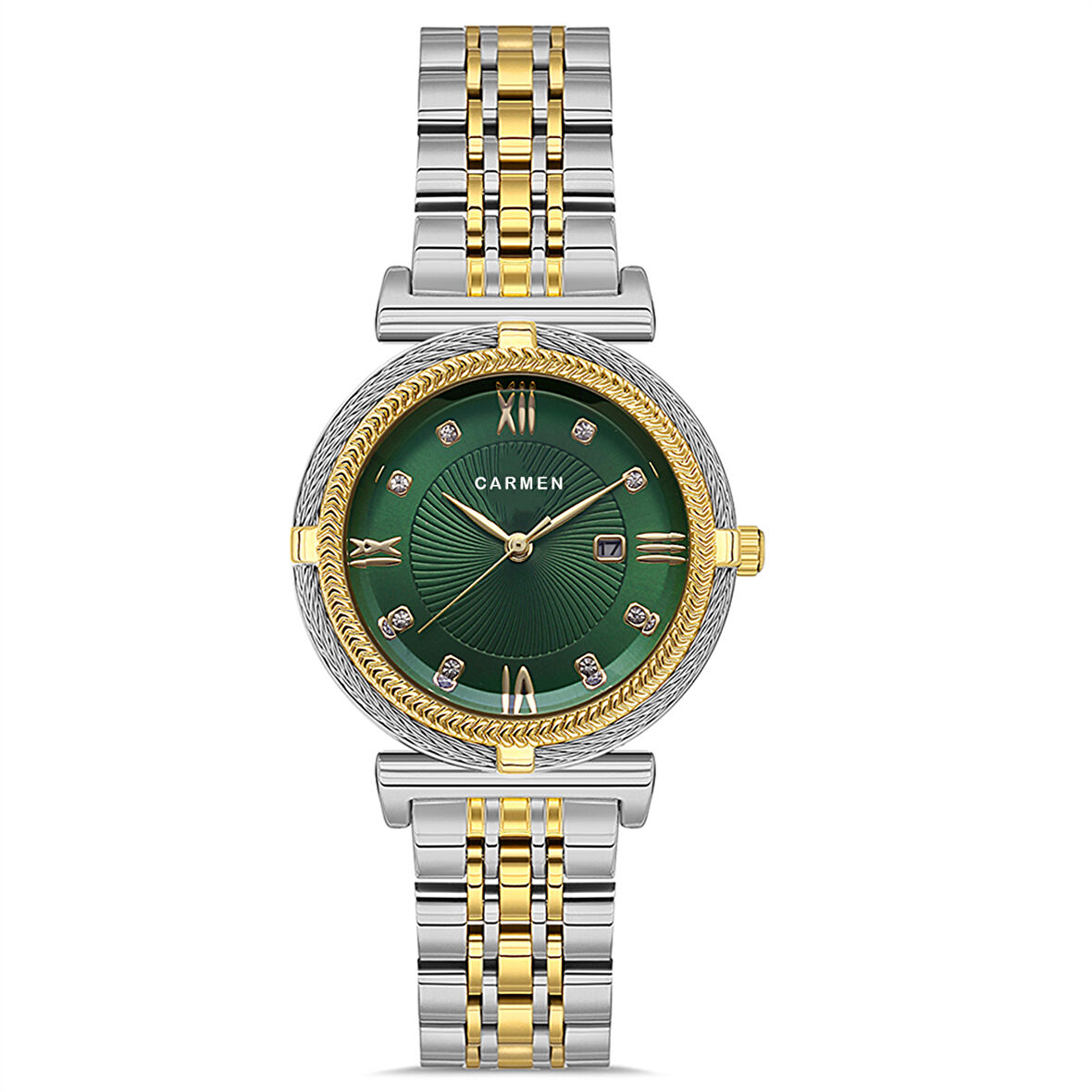 Carmen CR.1.AG0002.07 Kol Saati