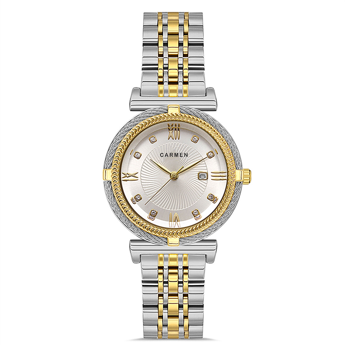 Carmen CR.1.AG0002.08 Kol Saati