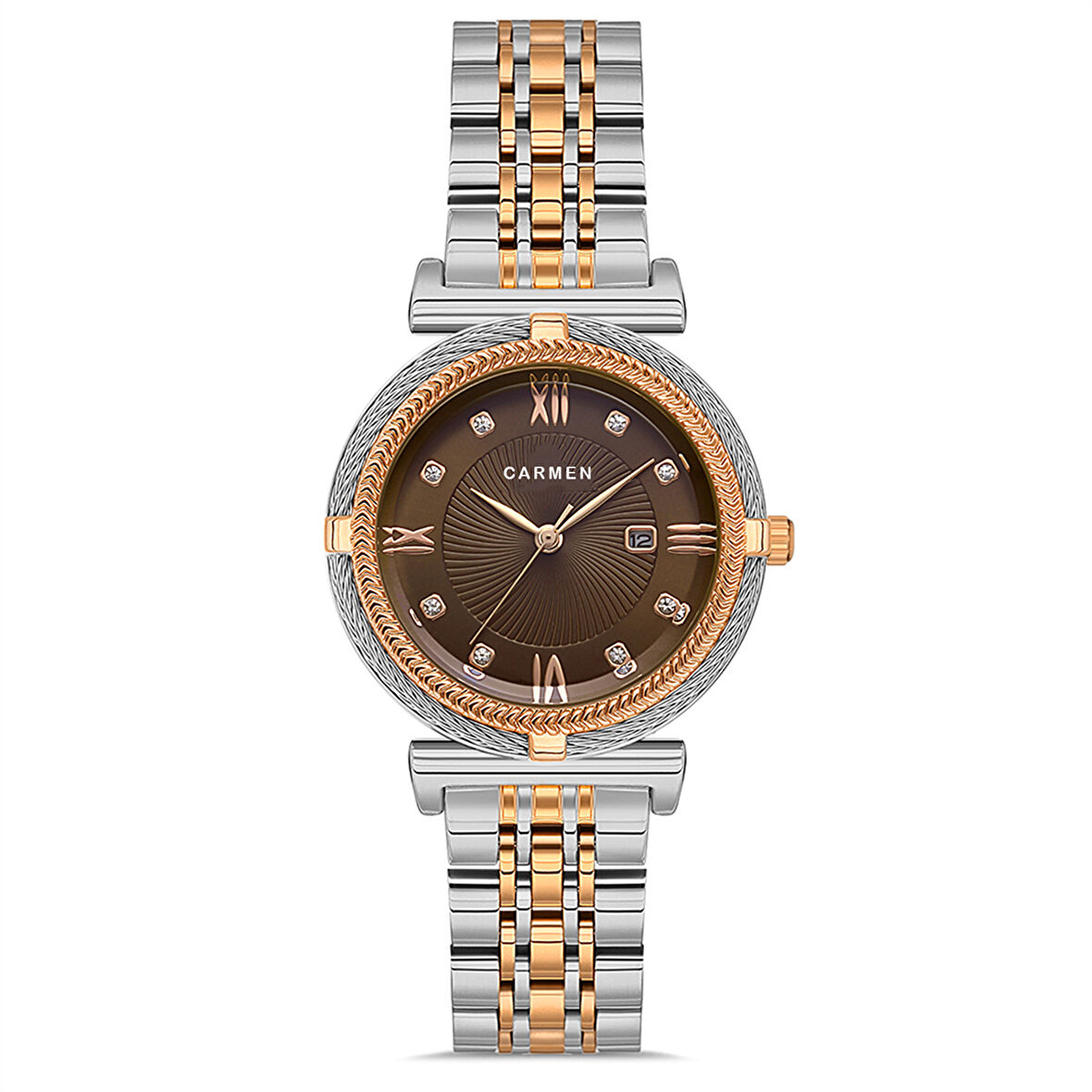 Carmen CR.1.AG0002.09 Kol Saati