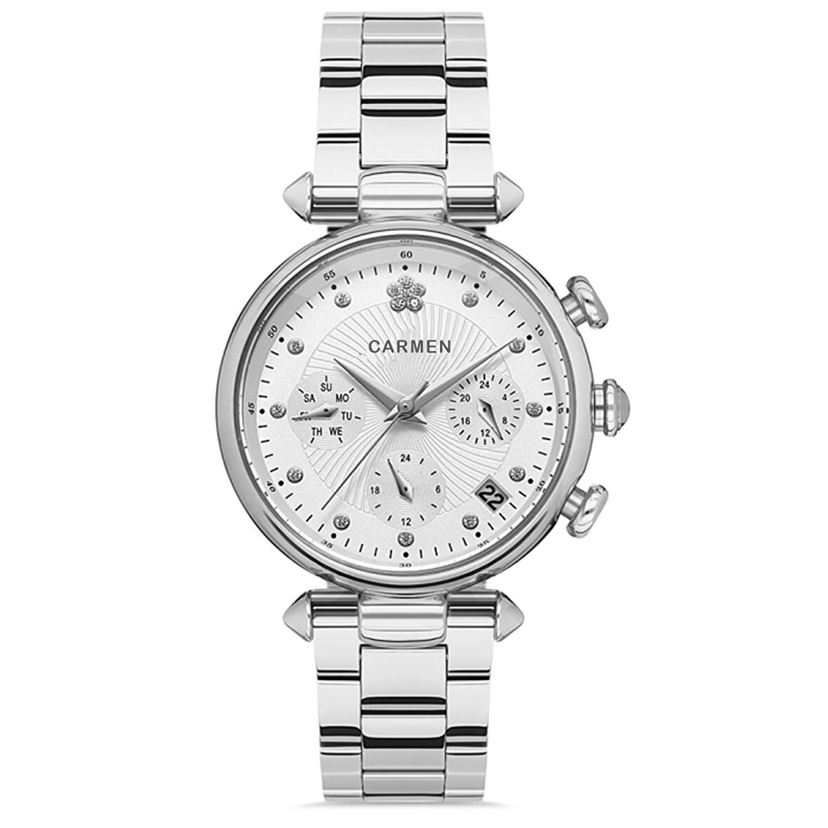 Carmen CR.1.AG0080.01 Kol Saati