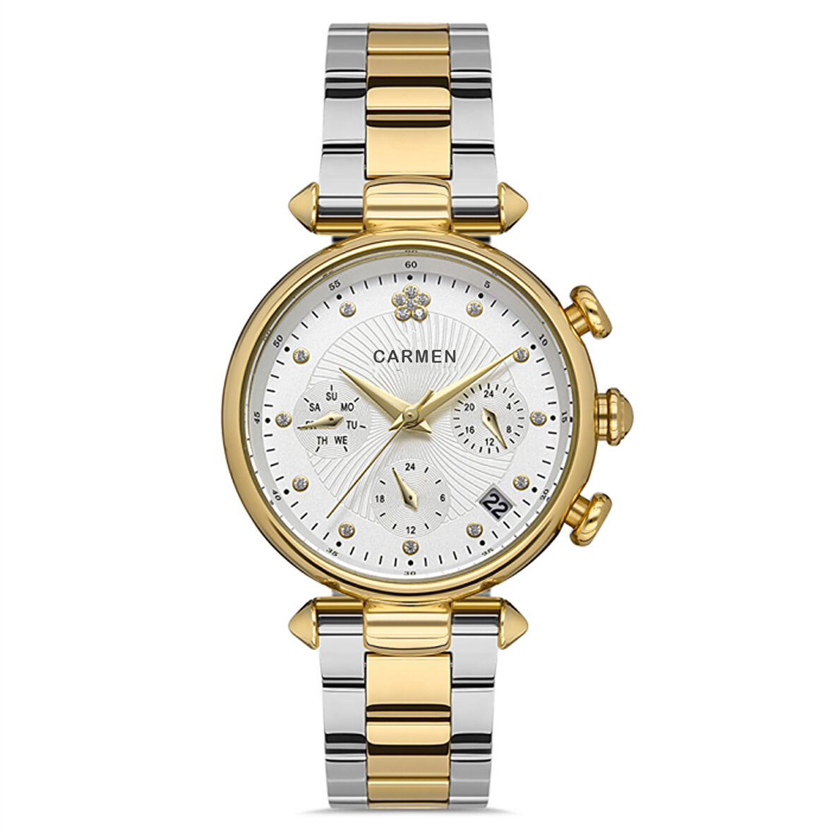 Carmen CR.1.AG0080.04 Kol Saati