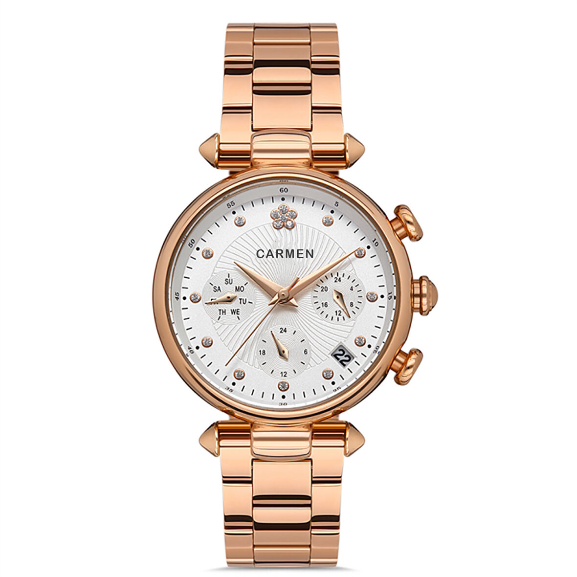 Carmen CR.1.AG0080.07 Kol Saati