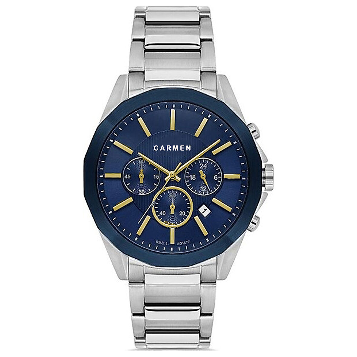 Carmen Master CRM.10024.04 Kol Saati