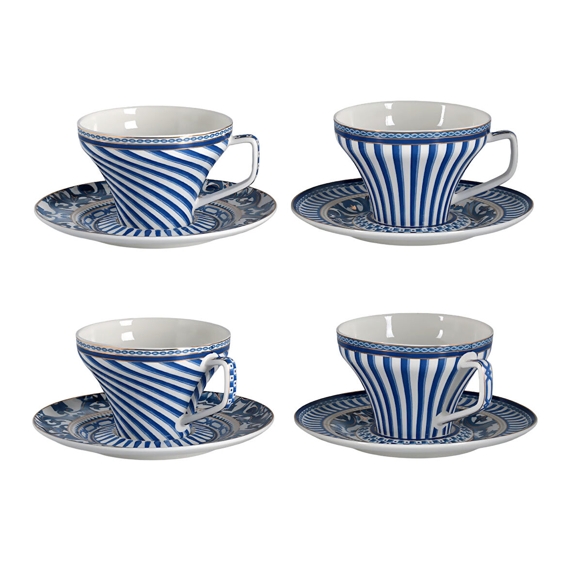 Berghoff Lunetta Bone 4Lu Cay Fincani Seti 200 cc