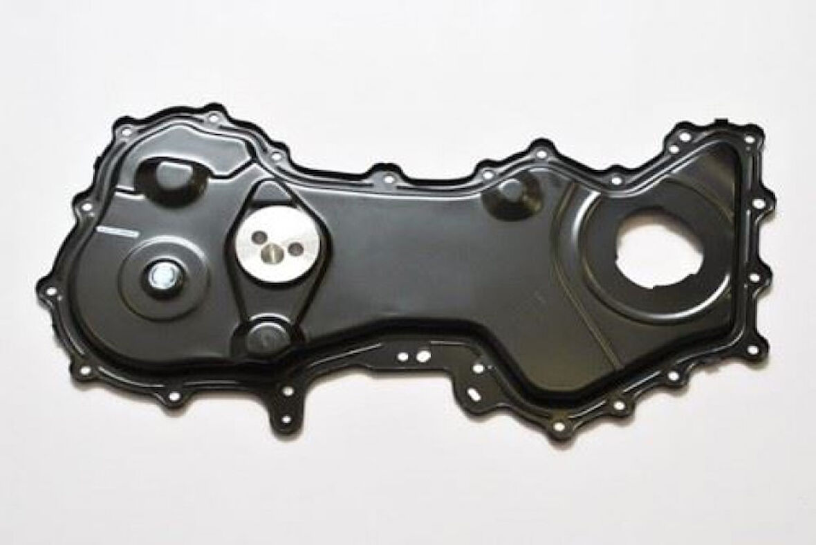 Renault Triger (eksantrık) Kapagı Master III 2.3dci (tek Teker) 10> - Zenon Rn4394