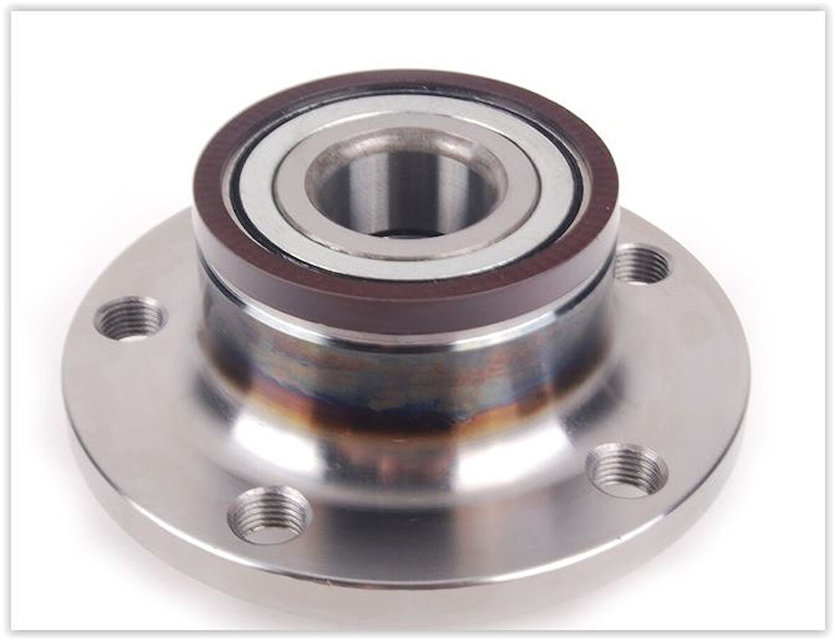 Vw Porya Arka - Rulmanlı Vkba3644 (32 Mm) - Fag 574191.06