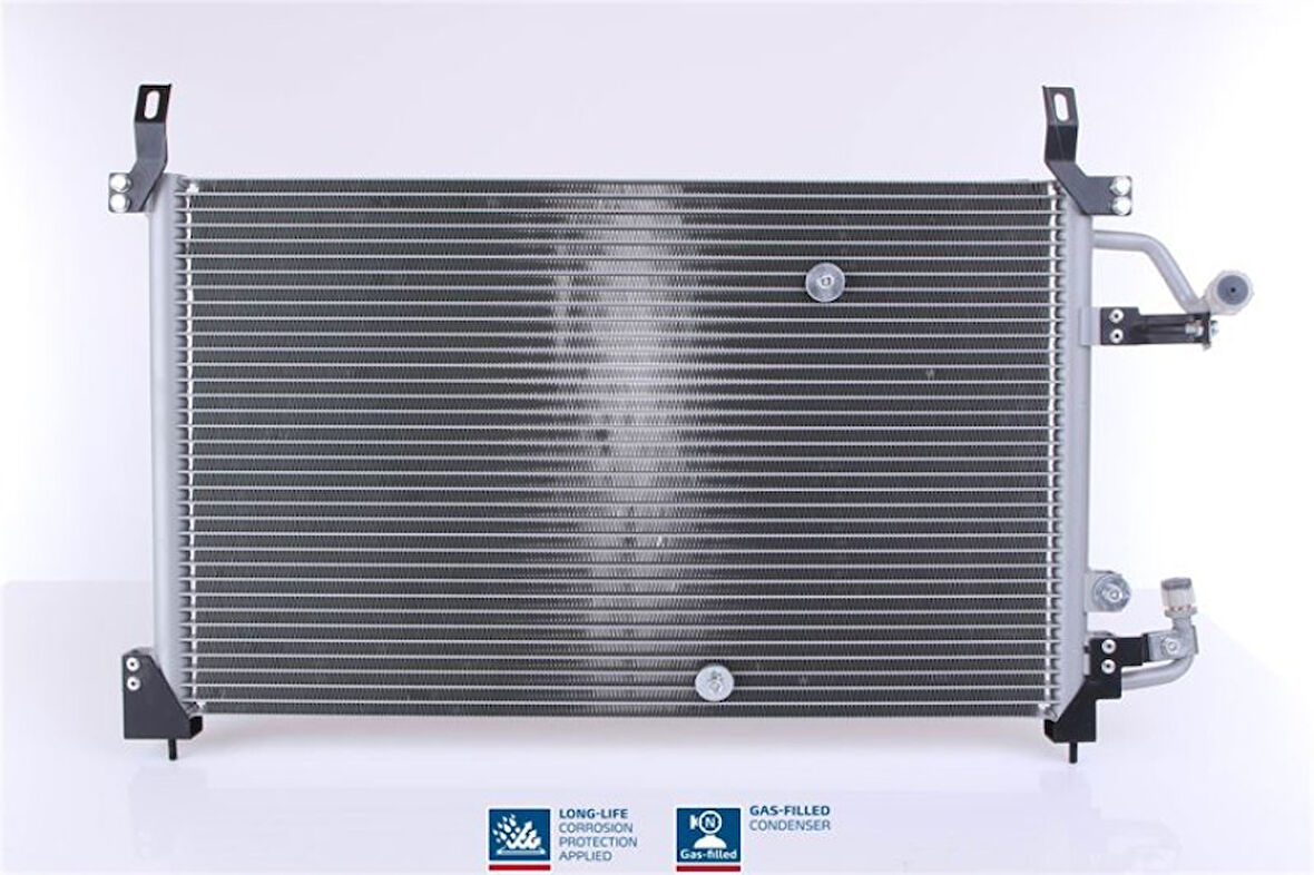 Daewoo Klima Radyatoru Daewoo Aranos (1995) 1.5 - Nissens 94424