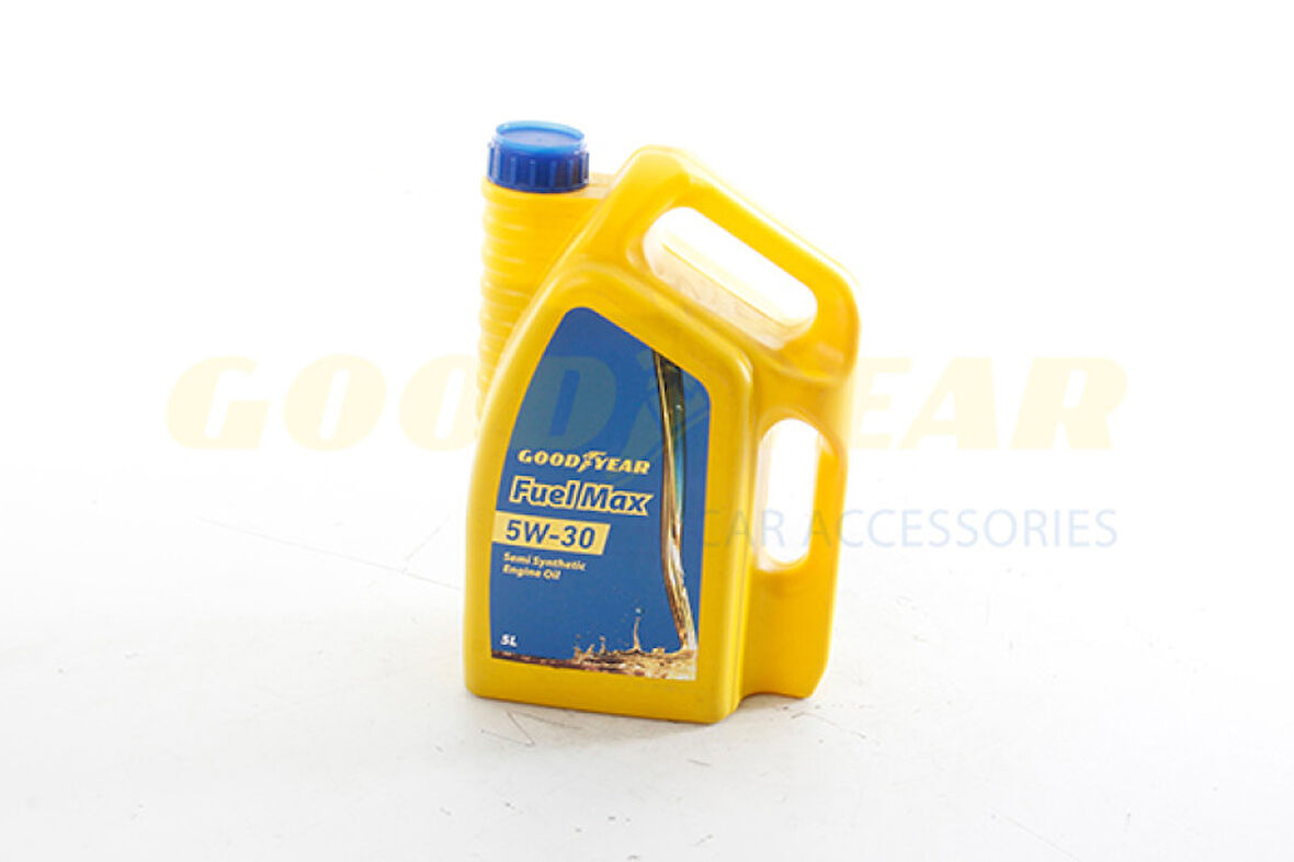 Unı Motor Yagı - 5w30 5 Litre Sl/cf Full Sentetik (kolı Adedi:4) - Gdy 301010