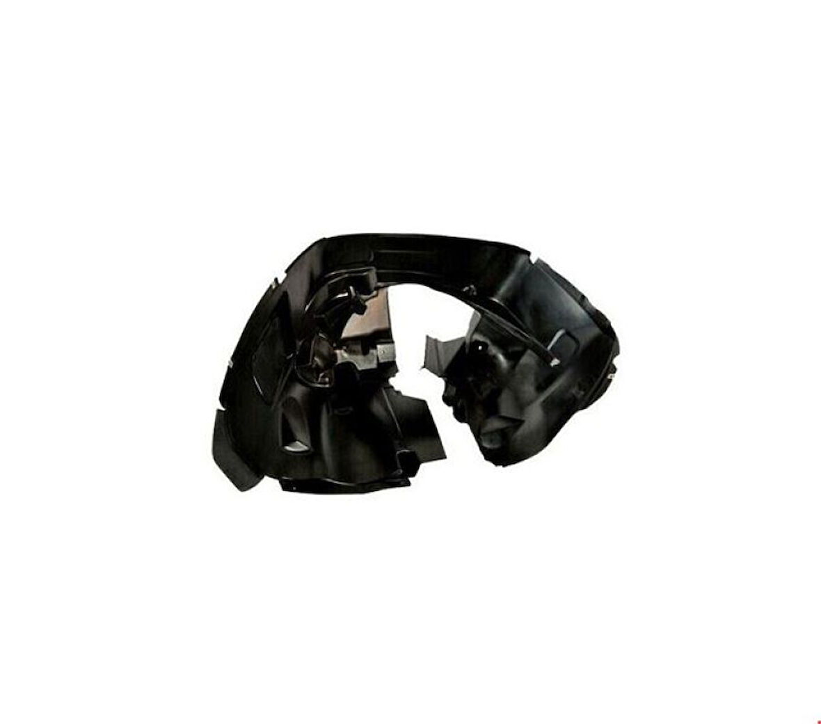 Jeep Camurluk Davlumbazı On Sol Renegade 14> - Vortex V1704809